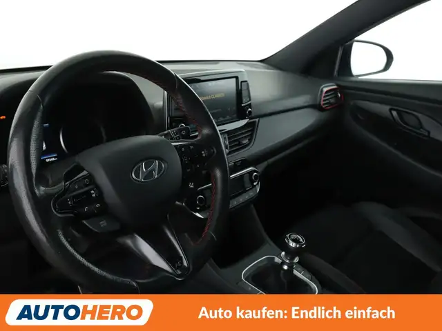 Hyundai I30 view 11