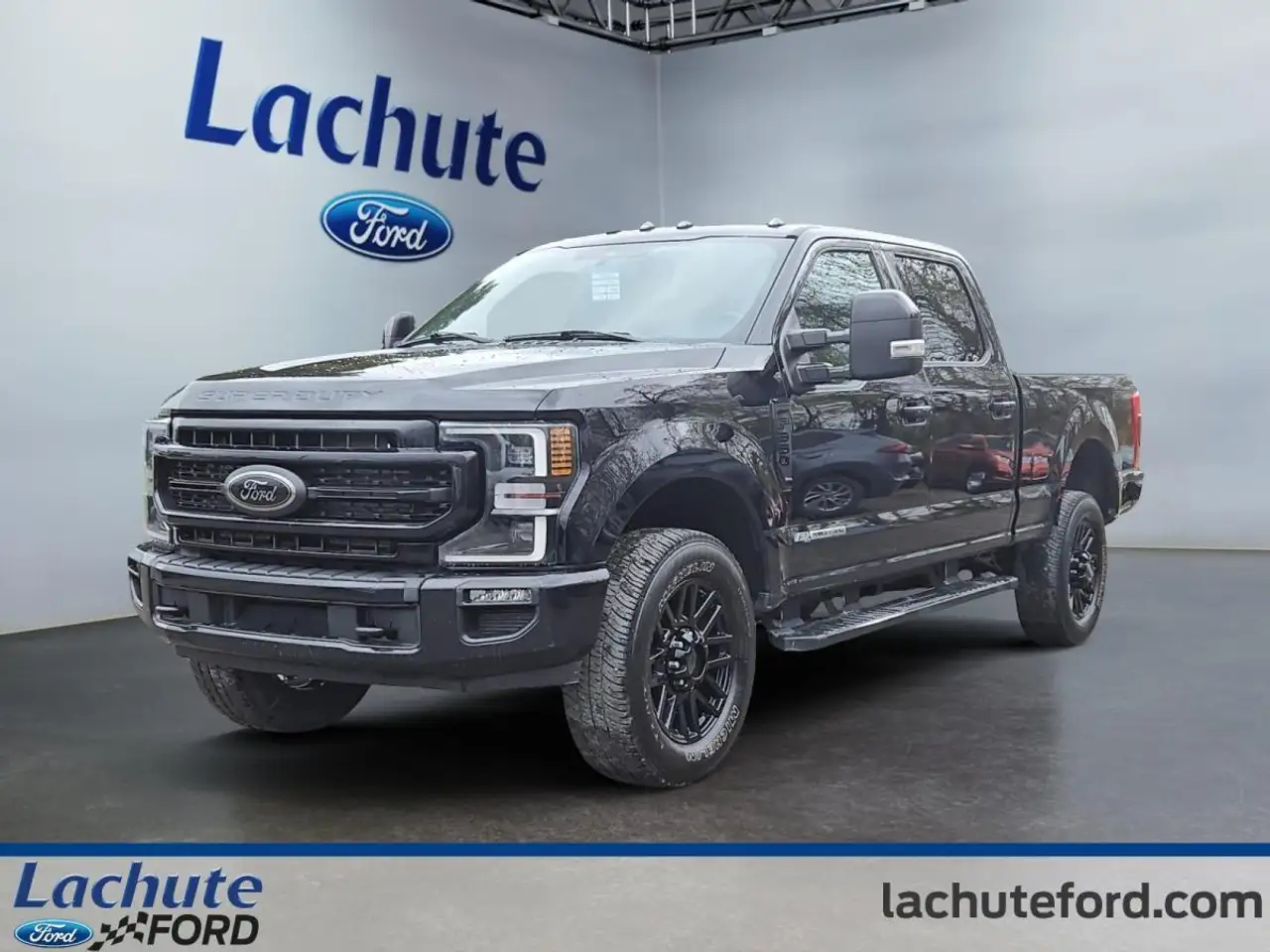 2022 Ford F 350