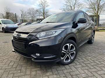 HR-V 1.5 i-VTEC CVT Executive