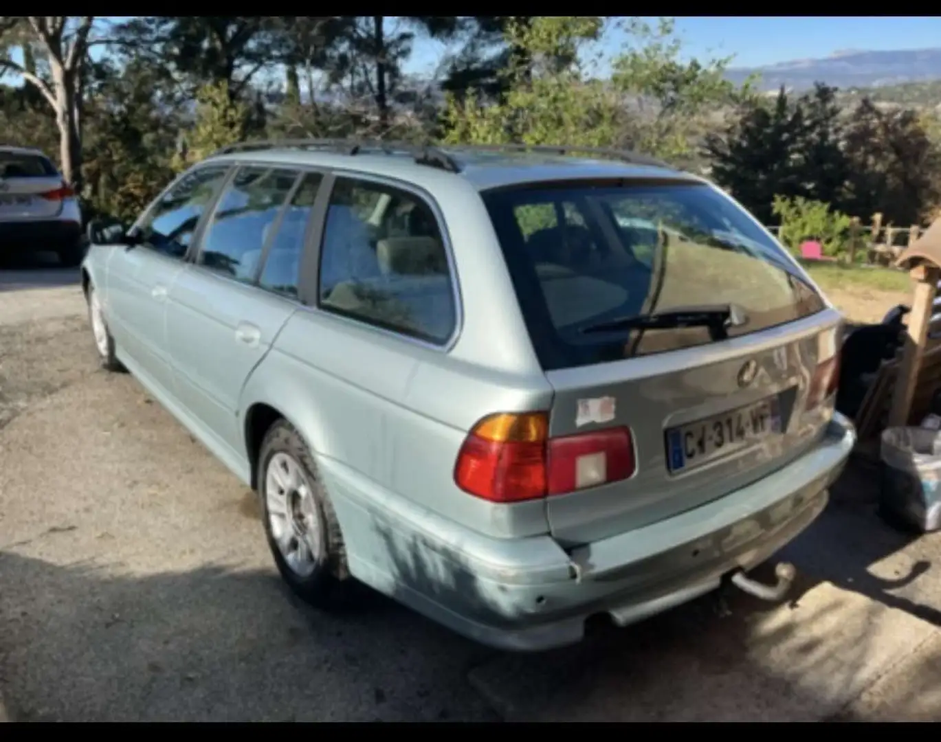 BMW 525 Touring d Pack - 2