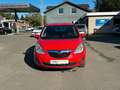 Opel Meriva B 150 Jahre 1,4l HU NEU/AUTOMATIK/KLIMA Rot - thumbnail 2