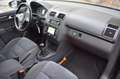 Volkswagen Touran 1.2 TSI Highline BlueMotion '11 Navi Clima Cruise Schwarz - thumbnail 10