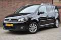 Volkswagen Touran 1.2 TSI Highline BlueMotion '11 Navi Clima Cruise Schwarz - thumbnail 1