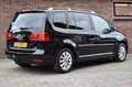 Volkswagen Touran 1.2 TSI Highline BlueMotion '11 Navi Clima Cruise Schwarz - thumbnail 3