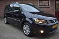 Volkswagen Touran 1.2 TSI Highline BlueMotion '11 Navi Clima Cruise Schwarz - thumbnail 9