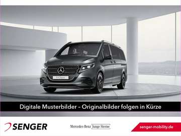 d Avantgarde 4x4 lang AMG Pano 360° AHK 9G
