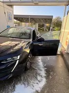 Peugeot 508 BlueHDi 160 ch S&S EAT8 Allure Business