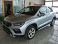 SEAT Ateca Xperience 2,0 TDI DSG *LED/KAMERA/NAVI/APP/SHZG* Silber - thumbnail 1