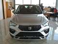 SEAT Ateca Xperience 2,0 TDI DSG *LED/KAMERA/NAVI/APP/SHZG* Silber - thumbnail 2