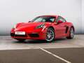 Porsche 718 Cayman Rot - thumbnail 1