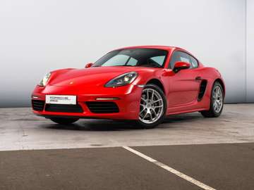 Cayman