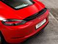 Porsche 718 Cayman Rot - thumbnail 4