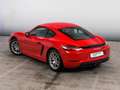 Porsche 718 Cayman Rot - thumbnail 11