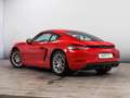 Porsche 718 Cayman Rot - thumbnail 3