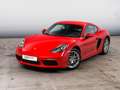 Porsche 718 Cayman Rot - thumbnail 13