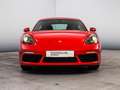 Porsche 718 Cayman Rot - thumbnail 8