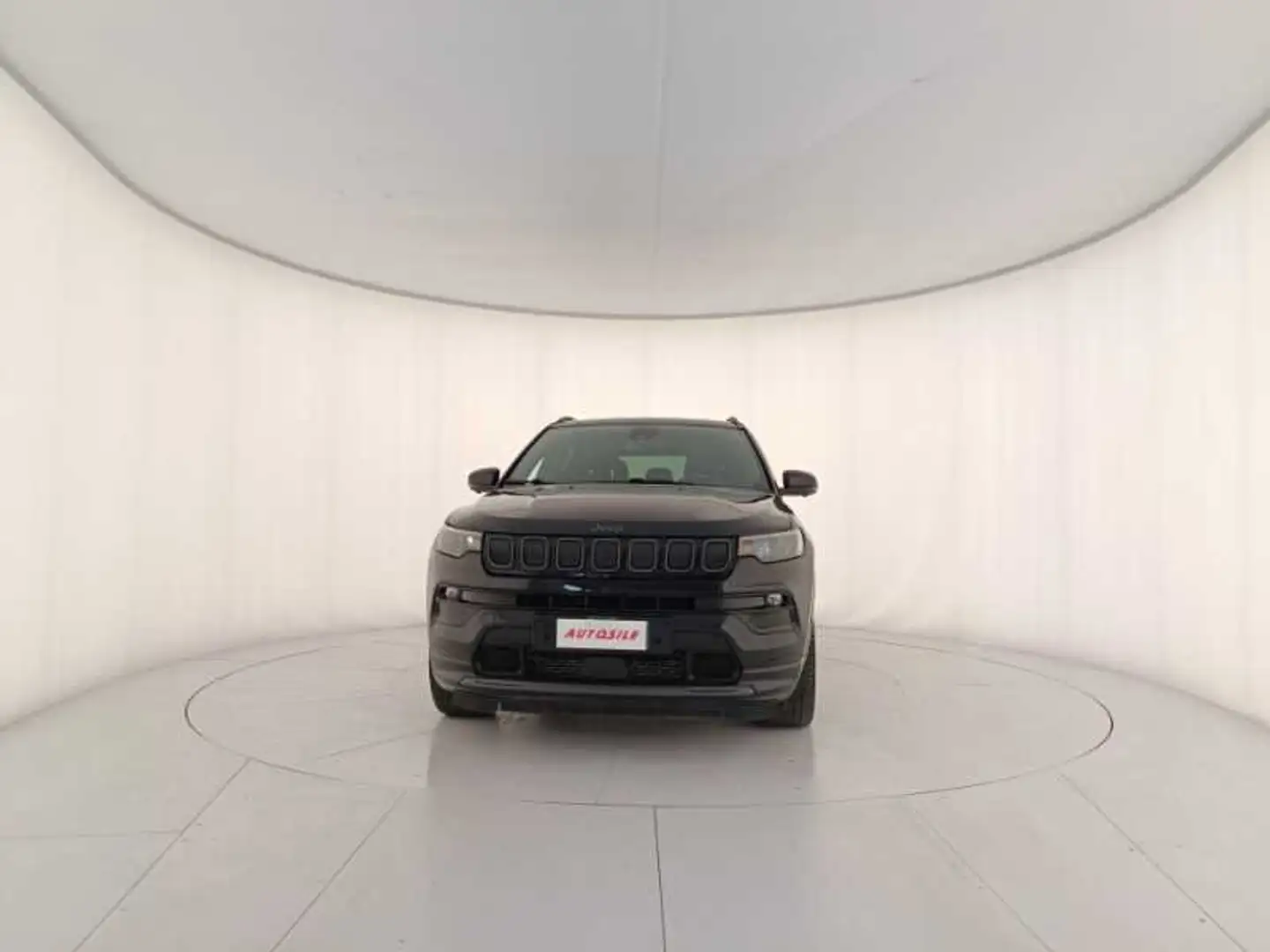 Jeep Compass II 2021 1.6 mjt S 2wd 130cv Black - 2