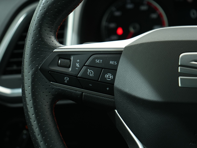 SEAT Ateca 1.5 TSI 150 PK FR DSG7 | Trekhaak | Camera | BEATS — photo 43