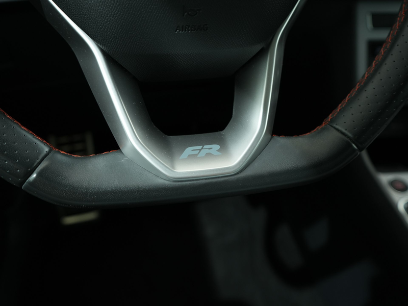 SEAT Ateca 1.5 TSI 150 PK FR DSG7 | Trekhaak | Camera | BEATS — photo 48