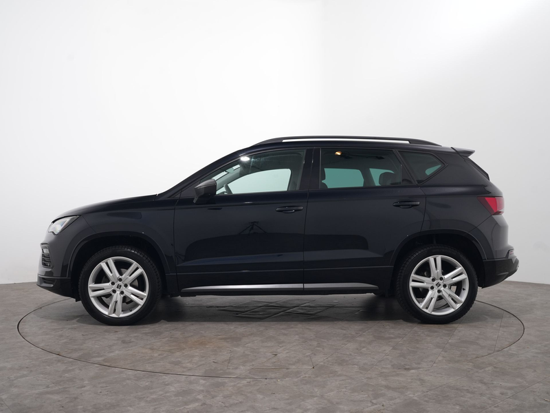 SEAT Ateca 1.5 TSI 150 PK FR DSG7 | Trekhaak | Camera | BEATS — photo 25