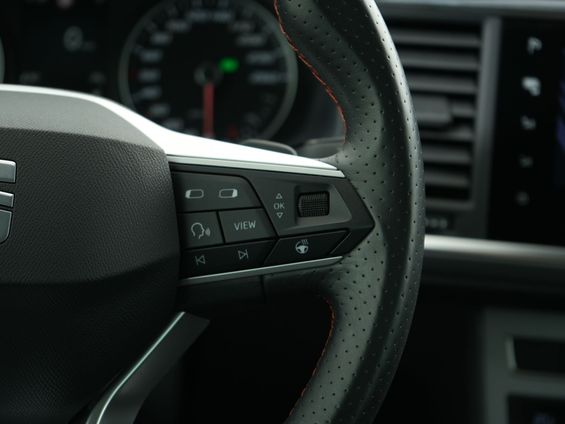 SEAT Ateca 1.5 TSI 150 PK FR DSG7 | Trekhaak | Camera | BEATS — photo 44