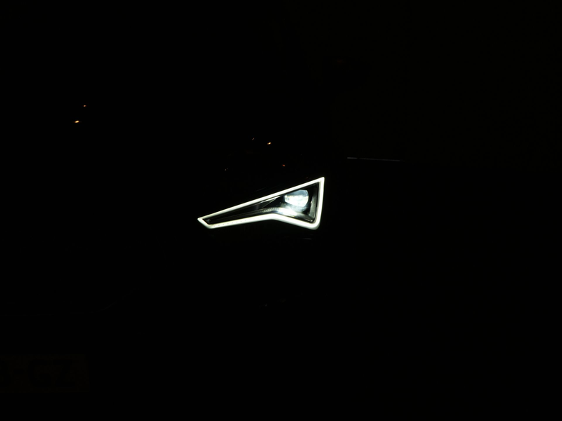 SEAT Ateca 1.5 TSI 150 PK FR DSG7 | Trekhaak | Camera | BEATS — photo 23