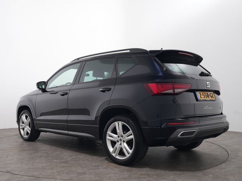 SEAT Ateca 1.5 TSI 150 PK FR DSG7 | Trekhaak | Camera | BEATS — photo 17