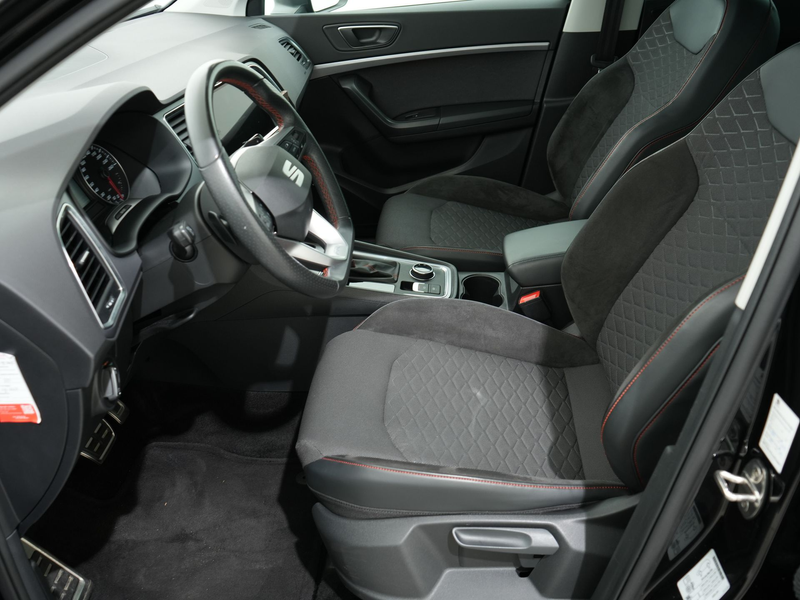 SEAT Ateca 1.5 TSI 150 PK FR DSG7 | Trekhaak | Camera | BEATS — photo 20