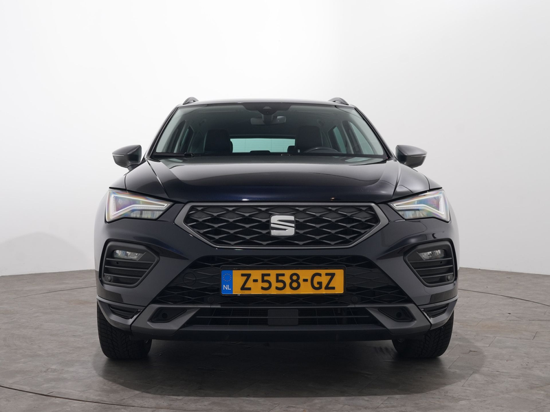 SEAT Ateca 1.5 TSI 150 PK FR DSG7 | Trekhaak | Camera | BEATS — photo 9