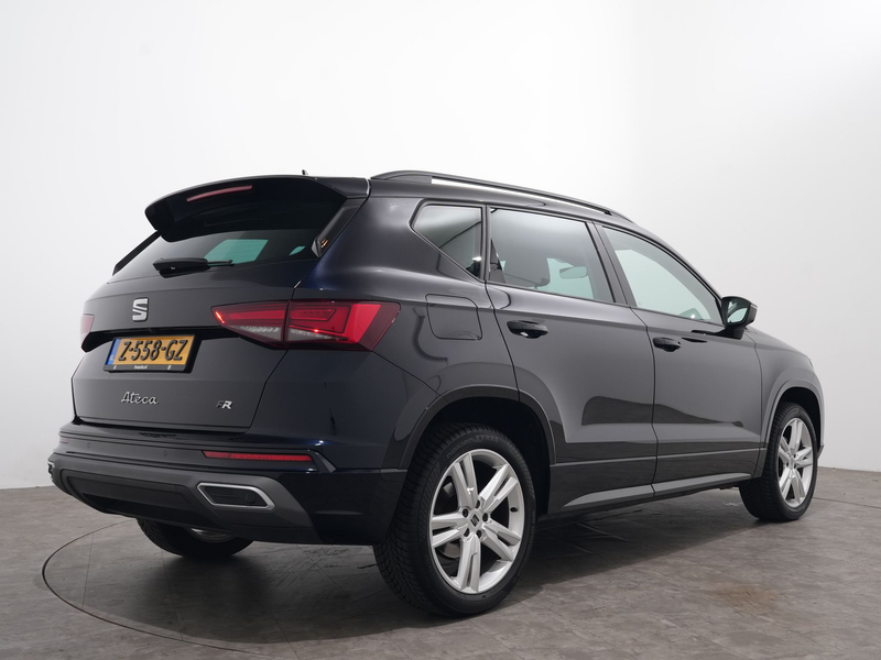 SEAT Ateca 1.5 TSI 150 PK FR DSG7 | Trekhaak | Camera | BEATS — photo 2
