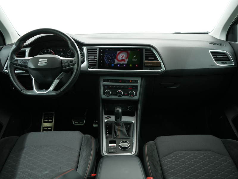 SEAT Ateca 1.5 TSI 150 PK FR DSG7 | Trekhaak | Camera | BEATS — photo 3
