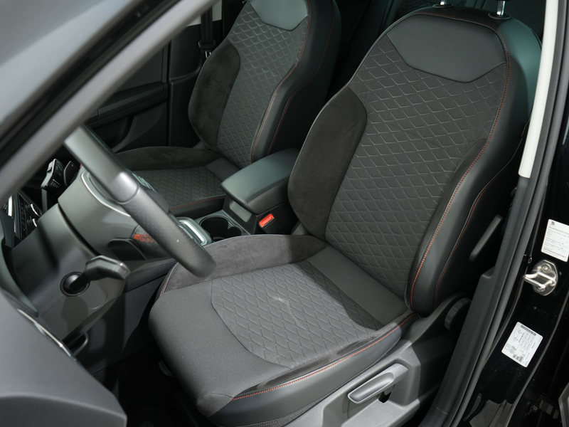 SEAT Ateca 1.5 TSI 150 PK FR DSG7 | Trekhaak | Camera | BEATS — photo 4
