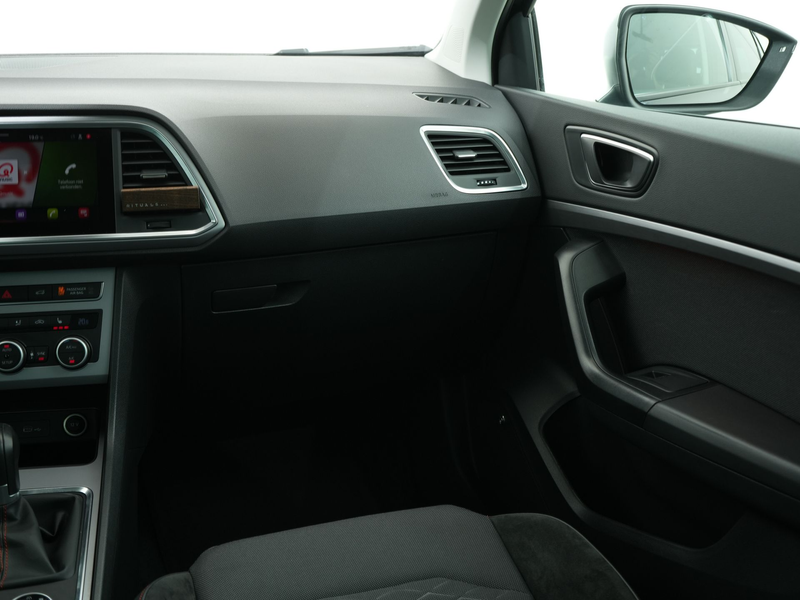 SEAT Ateca 1.5 TSI 150 PK FR DSG7 | Trekhaak | Camera | BEATS — photo 42