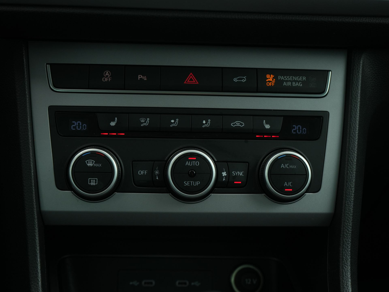 SEAT Ateca 1.5 TSI 150 PK FR DSG7 | Trekhaak | Camera | BEATS — photo 19