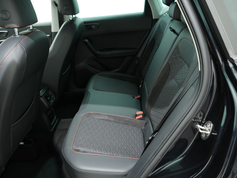 SEAT Ateca 1.5 TSI 150 PK FR DSG7 | Trekhaak | Camera | BEATS — photo 40