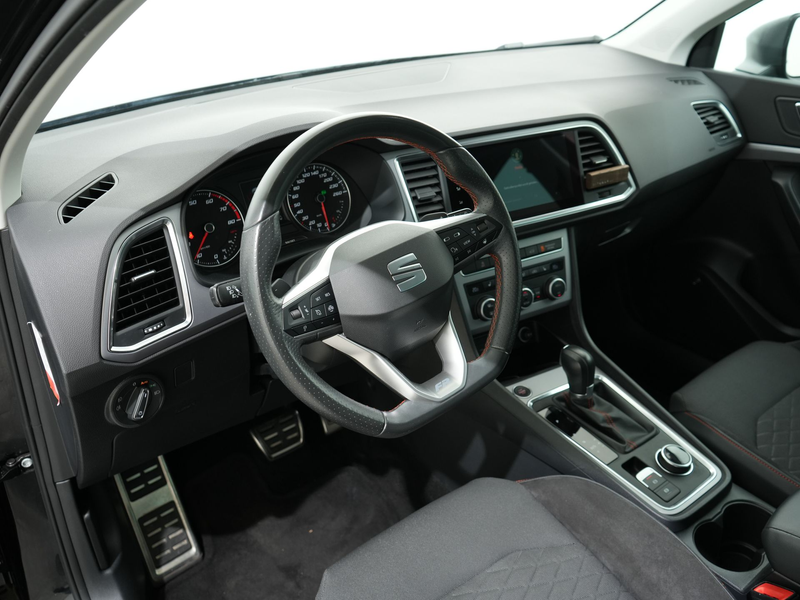 SEAT Ateca 1.5 TSI 150 PK FR DSG7 | Trekhaak | Camera | BEATS — photo 39