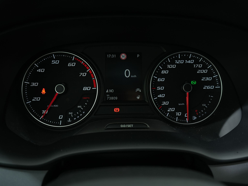 SEAT Ateca 1.5 TSI 150 PK FR DSG7 | Trekhaak | Camera | BEATS — photo 13