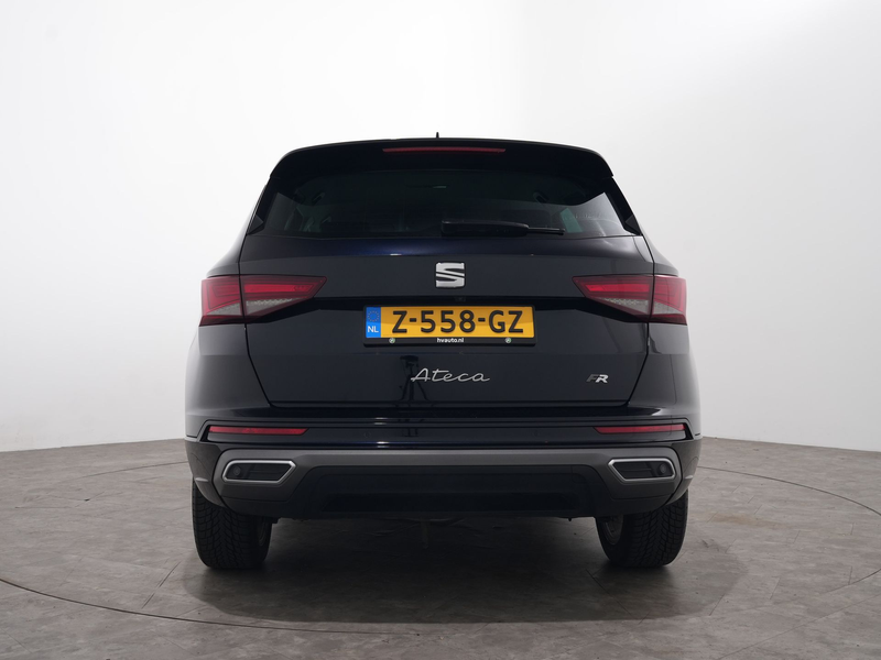 SEAT Ateca 1.5 TSI 150 PK FR DSG7 | Trekhaak | Camera | BEATS — photo 24