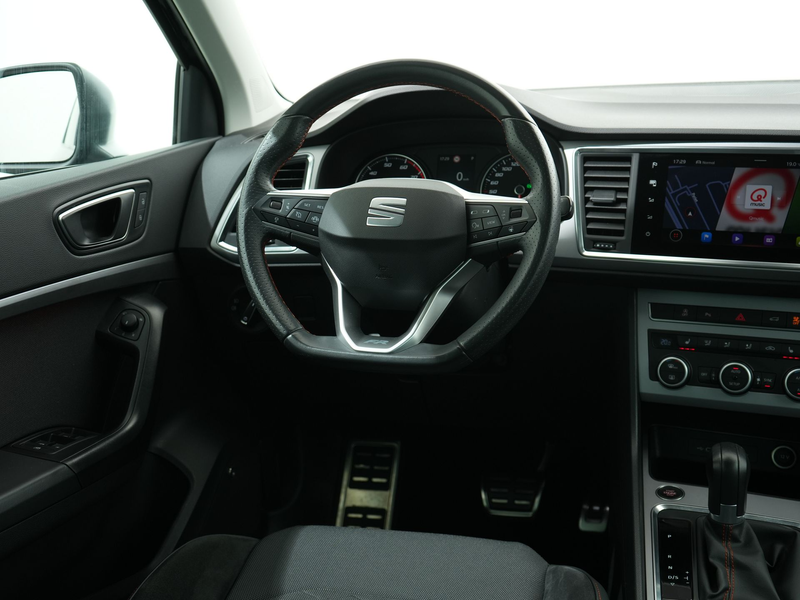 SEAT Ateca 1.5 TSI 150 PK FR DSG7 | Trekhaak | Camera | BEATS — photo 41