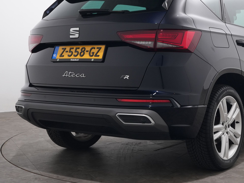 SEAT Ateca 1.5 TSI 150 PK FR DSG7 | Trekhaak | Camera | BEATS — photo 29