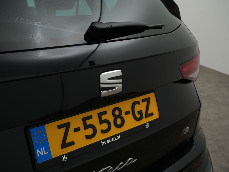 SEAT Ateca 1.5 TSI 150 PK FR DSG7 | Trekhaak | Camera | BEATS — photo 31