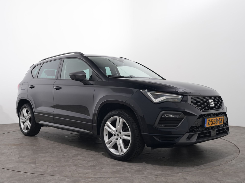 SEAT Ateca 1.5 TSI 150 PK FR DSG7 | Trekhaak | Camera | BEATS — photo 18