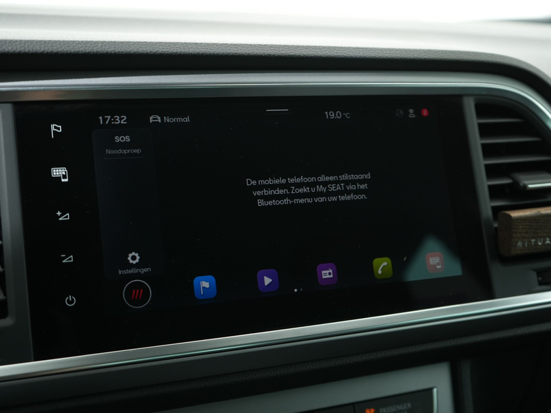 SEAT Ateca 1.5 TSI 150 PK FR DSG7 | Trekhaak | Camera | BEATS — photo 21