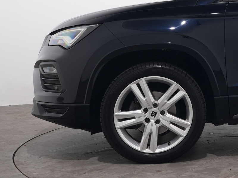 SEAT Ateca 1.5 TSI 150 PK FR DSG7 | Trekhaak | Camera | BEATS — photo 28