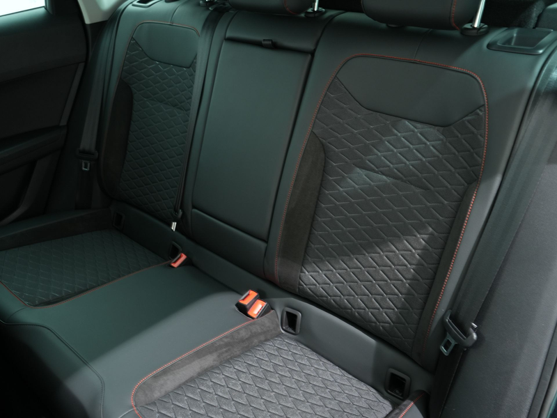 SEAT Ateca 1.5 TSI 150 PK FR DSG7 | Trekhaak | Camera | BEATS — photo 5