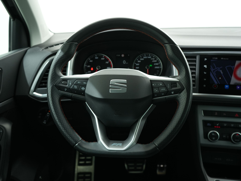 SEAT Ateca 1.5 TSI 150 PK FR DSG7 | Trekhaak | Camera | BEATS — photo 12