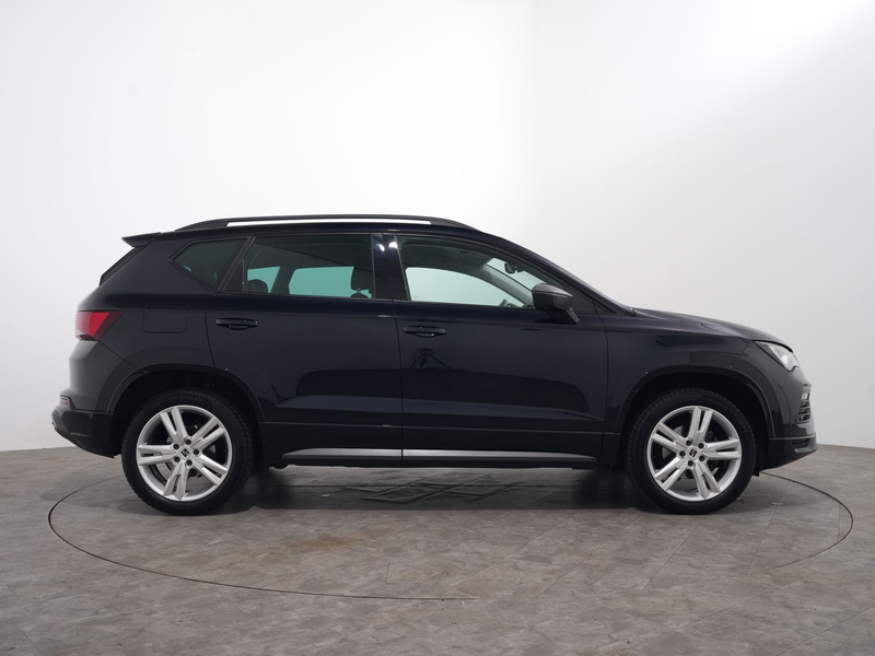 SEAT Ateca 1.5 TSI 150 PK FR DSG7 | Trekhaak | Camera | BEATS — photo 10