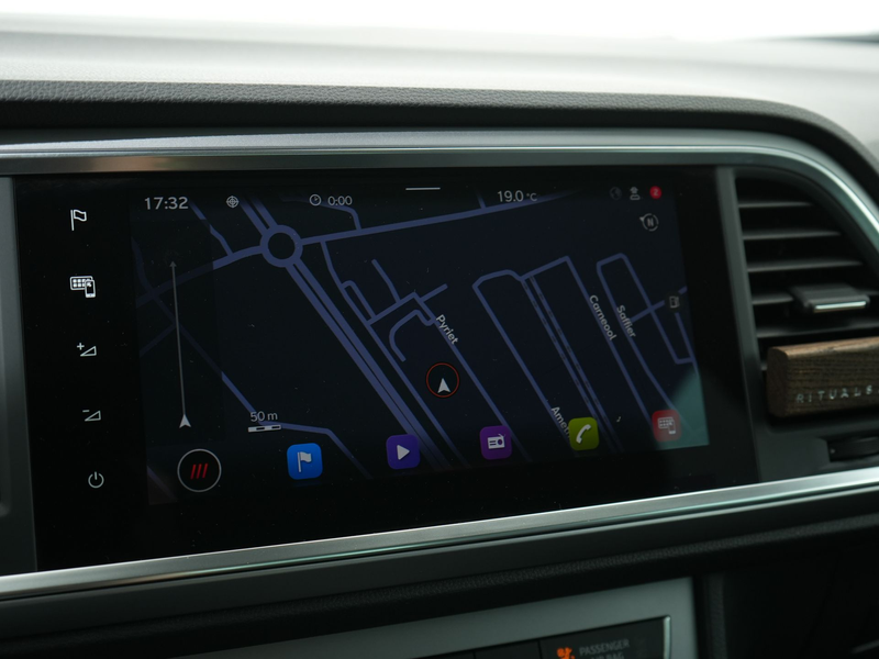 SEAT Ateca 1.5 TSI 150 PK FR DSG7 | Trekhaak | Camera | BEATS — photo 22