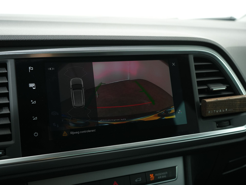 SEAT Ateca 1.5 TSI 150 PK FR DSG7 | Trekhaak | Camera | BEATS — photo 14