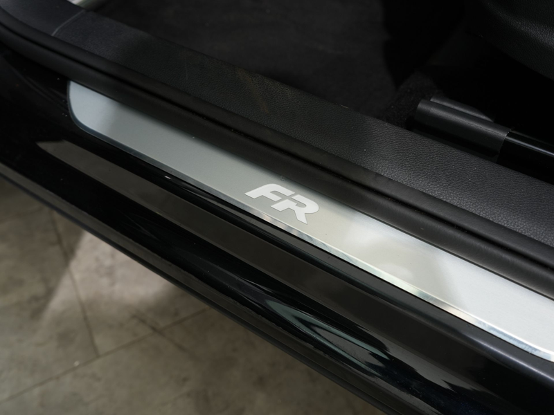 SEAT Ateca 1.5 TSI 150 PK FR DSG7 | Trekhaak | Camera | BEATS — photo 37
